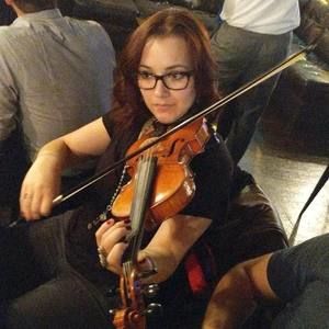 Meet your Posher, Giuliana